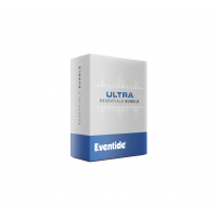 Eventide Ultra Essentials Bundle 效果器套組 (序號下載版)
